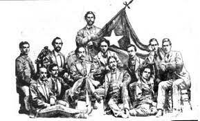 Grito de Independencia o Muerte