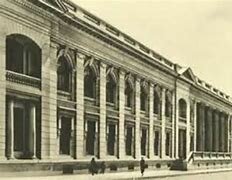 Primera Escuela de Administración