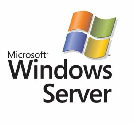 Windows Server 2003