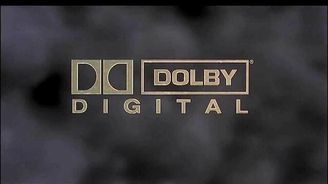 Dolby Digital