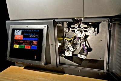 CDS (Cinema Digital Sound)