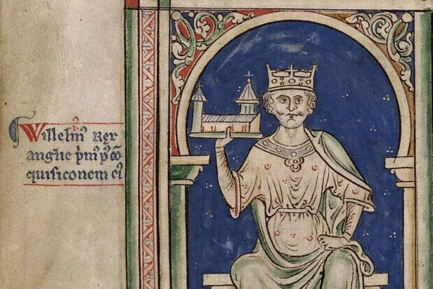 The battle of Hastings and the Norman conquest