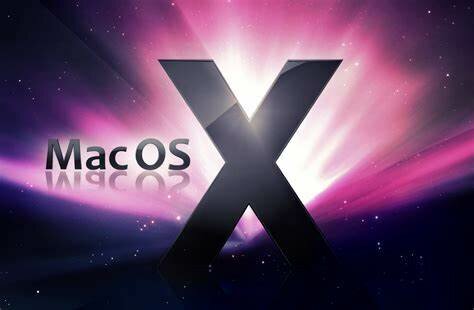 Mac OS X