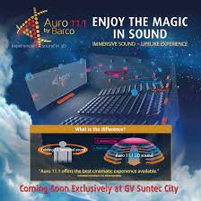 Auro 11.1
