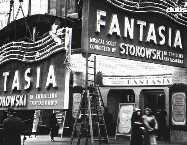 Fantasound