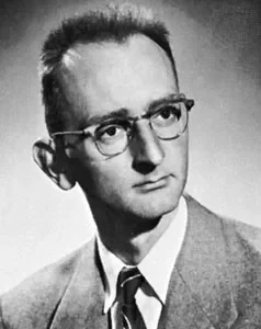 Discovery of the Antiproton - Owen Chamberlain