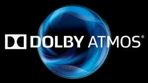 Dolby Atmos