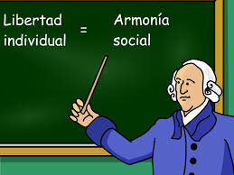 Escuela clasica ADAM SMITH (1723-1790)
