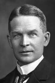 Discovery of Isotopes - Frederick Soddy