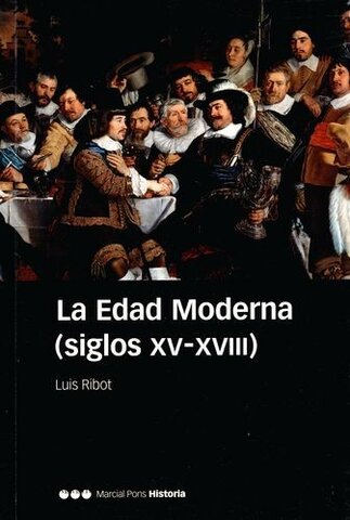 1401 – Edad moderna siglos XV al XVIII