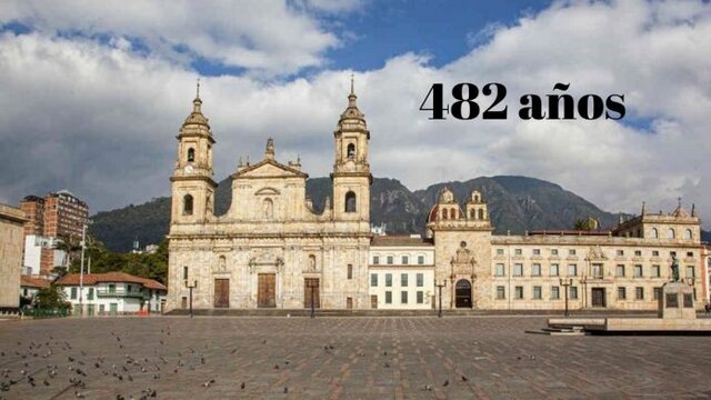 Orígenes del mutualismo en Colombia