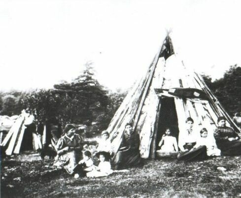 1800s - 1900s