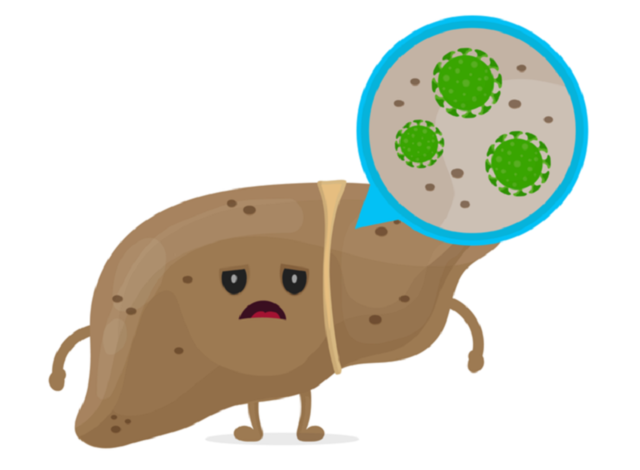 Infecciones en Laboratorio