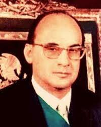 Luis Echeverría Álvarez 1970 - 1976