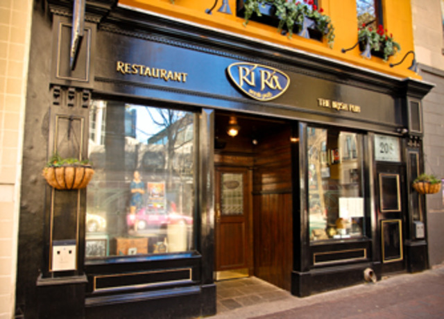 How we met on Halloween