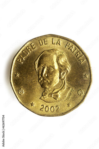 Devaluación del peso Dominicano