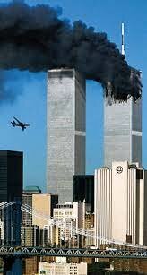 Torres Gemelas 9/11