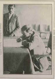 Madero llega a Estados Unidos