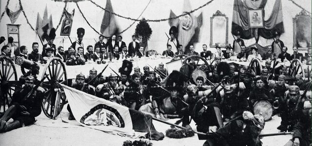 El cooperativismo y la economía solidaria en el desarrollo colombiano