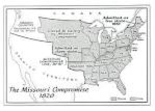 Missouri Compromise