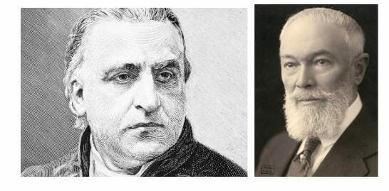 Charcot y Janet