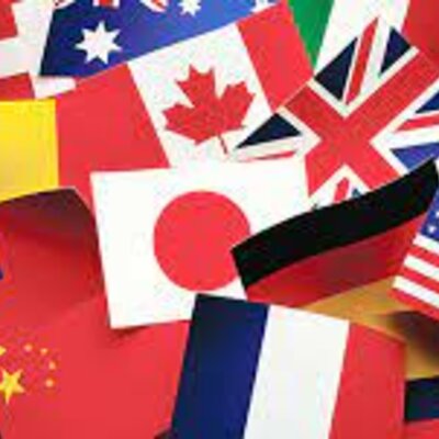 Timeline: Evolución de las Relaciones Internacionales