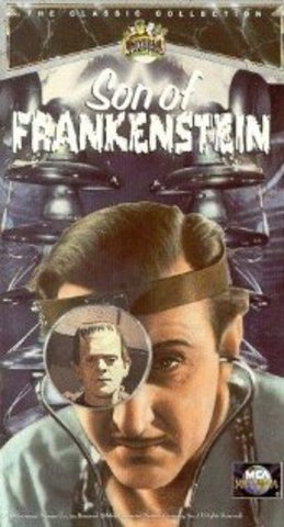 Son of Frankenstien