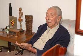 Francisco Luis Jiménez