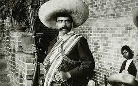 Emiliano Zapata