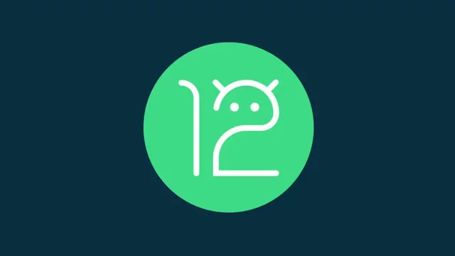 Android 12