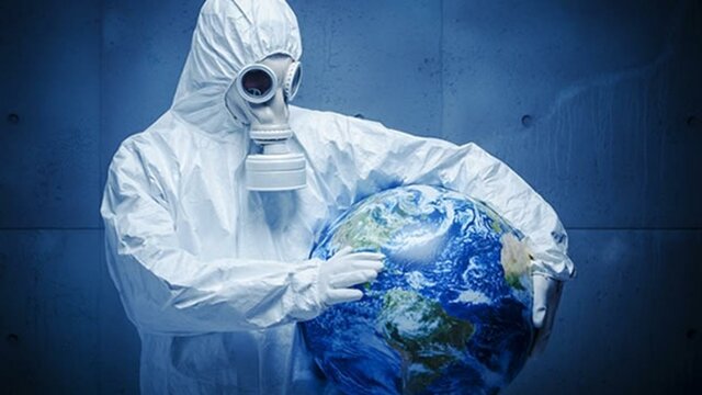 Protección a los agentes biológicos