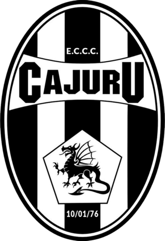 EC Cajuru Cunhense Campeão em 2012