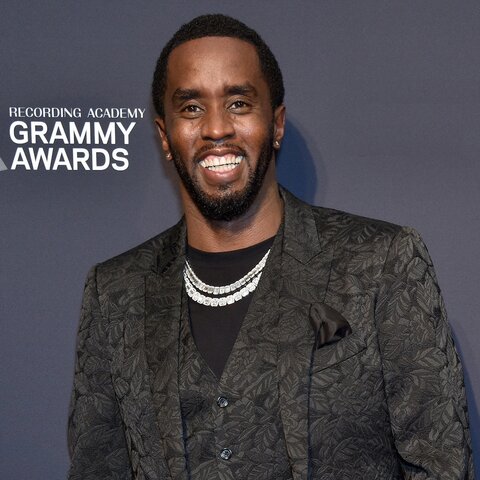 Sean "Puffy" Combs