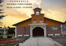 Parroquia Febres Cordero