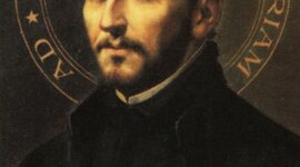 Timeline: ignacio de loyola