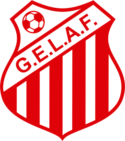 GELAF campeão 2017