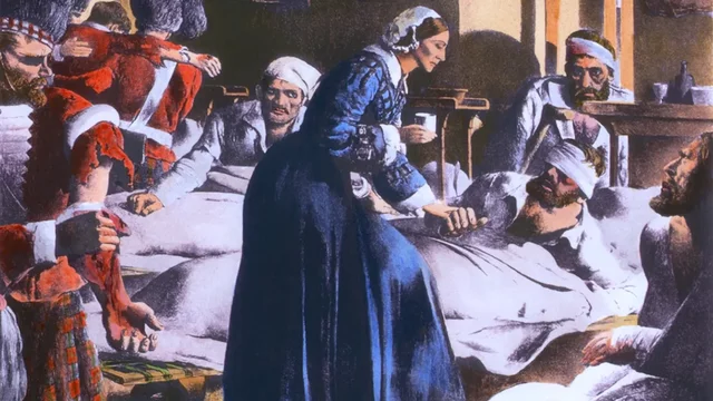 Florence Nightingale