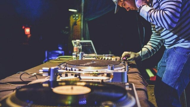 U.S. & Global Hip Hop