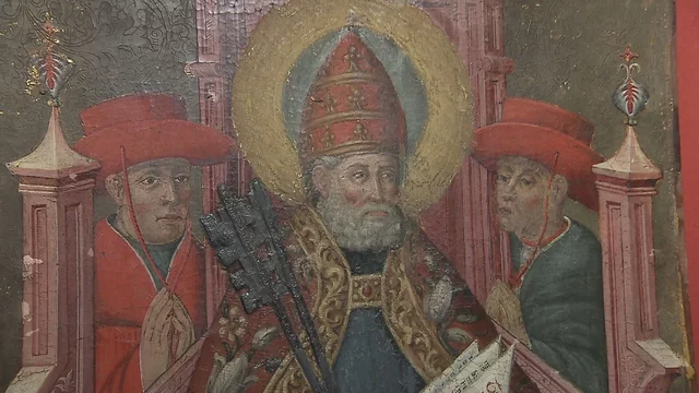 Cisma de Ocidente ( y fin de la edad Medieval)