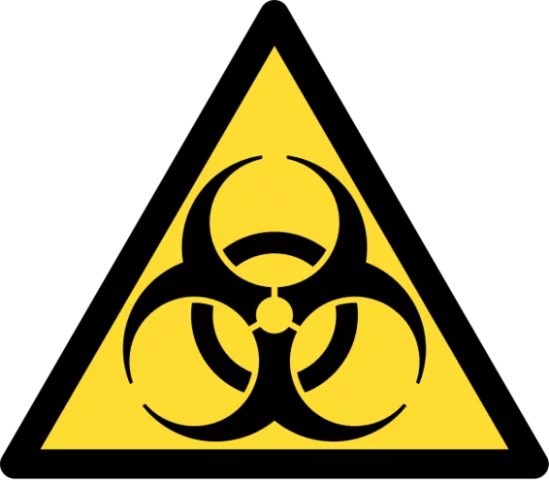 Primer manual de bioseguridad