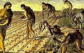 La teoría cósmica o sideral