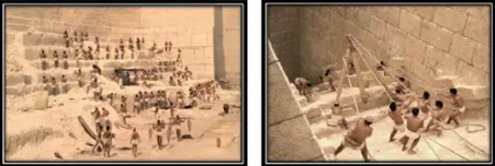 Mesopotamia (2100 a.C.)