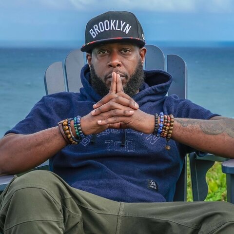 Talib Kweli