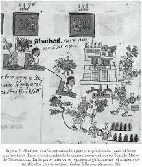 Dominio mexica sobre territorios purépechas y yopis