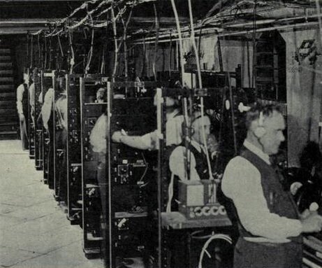 sonido estereofónico