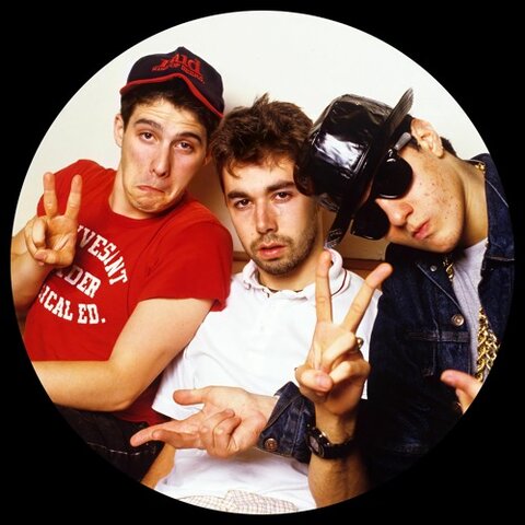 Beastie Boys