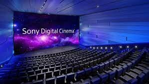 Digital Theater System