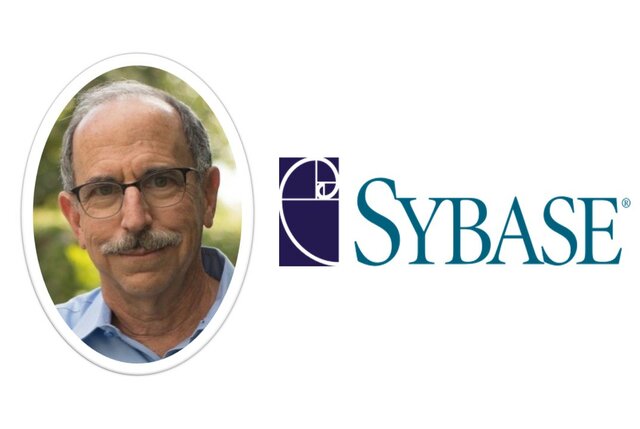 Sybase - Robert Epstein