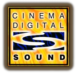 Cinema Digital Sound ( CDS )