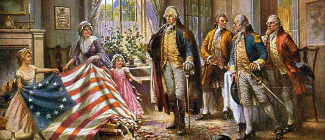 Revolución Americana